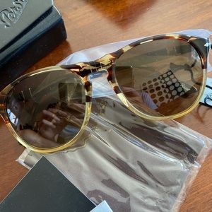 Persol Limited Edition Sunglasses